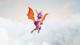 z�ber z hry Spyro: A Realm Beyond