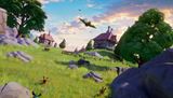 z�ber z hry Spyro: A Realm Beyond