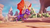 z�ber z hry Spyro: A Realm Beyond
