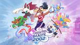 z�ber z hry Cassette Beasts 2002