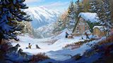 z�ber z hry Wild n Chill