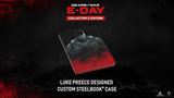 z�ber z hry Gears of War: E-Day