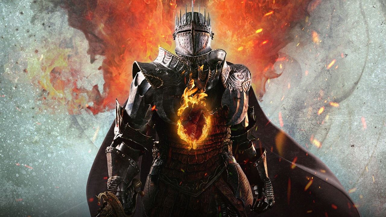 Dragon's Dogma 2: Dark Arisen artwork