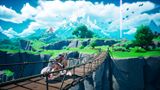 z�ber z hry DragonSword: Awakening