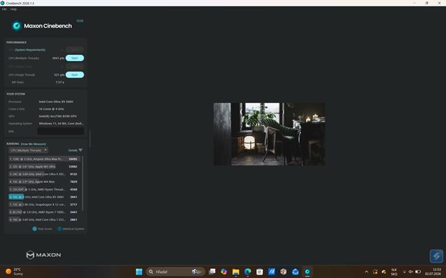 Asus Zenbook DUO UX8407AA