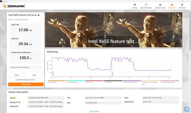 Asus Zenbook DUO UX8407AA