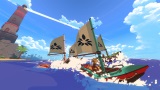 z�ber z hry Tinker Islands