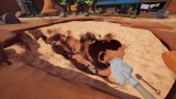z�ber z hry Alien Archeologist
