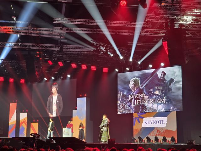 Yoshi-P: FFXIV Housing and Chocobos Are Getting Changes, Evangelion and FF7 Remake Cross-overs are the Biggest Challenges 