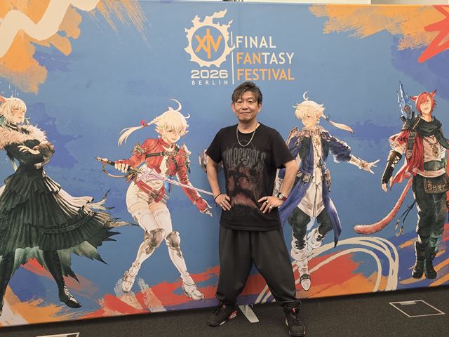 Yoshi-P: FFXIV Housing and Chocobos Are Getting Changes, Evangelion and FF7 Remake Cross-overs are the Biggest Challenges 