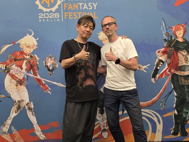 Yoshi-P: FFXIV Housing and Chocobos Are Getting Changes, Evangelion and FF7 Remake Cross-overs are the Biggest Challenges 