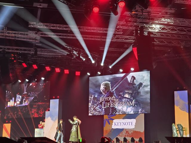 Yoshi-P: FFXIV Housing and Chocobos Are Getting Changes, Evangelion and FF7 Remake Cross-overs are the Biggest Challenges 