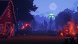 z�ber z hry Village 51
