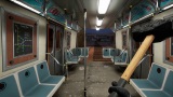 z�ber z hry Train Graveyard Simulator