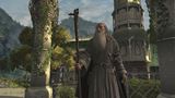 z�ber z hry Lord of the Rings: War in the North
