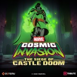 MARVEL Cosmic Invasion dostane DLC s Doctorom Doomom. Pr�de na jese� spolu s nov�m hern�m re�imom