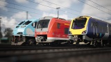 z�ber z hry Train Sim World 7