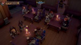 z�ber z hry Dungeons & Dragons: Long Rest Tavern