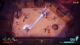 z�ber z hry Furyball: Rogue Revenge