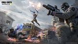 z�ber z hry Call of Duty Mobile