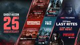 z�ber z hry Ghost Recon: Wildlands