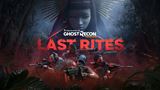 z�ber z hry Ghost Recon: Wildlands