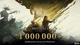 z�ber z hry Mistfall Hunter