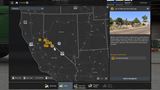 z�ber z hry American Truck Simulator
