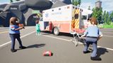 z�ber z hry Emergency Buddies