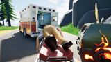 z�ber z hry Emergency Buddies