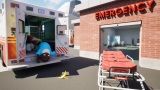 z�ber z hry Emergency Buddies