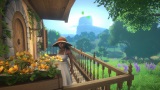 z�ber z hry Cozy Builder