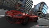 zber z hry Project Gotham Racing 3