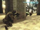 zber z hry Ghost Recon: Advanced Warfighter