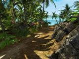 zber z hry Destination Treasure Island