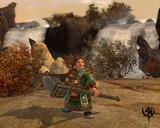 zber z hry Warhammer Online