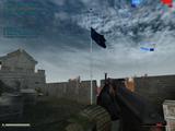 zber z hry Battlefield 2: Euro Force