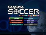 zber z hry Sensible Soccer