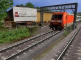 zber z hry Rail Simulator