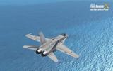 zber z hry Flight Simulator X : Acceleration
