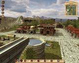 zber z hry Glory Of The Roman Empire 2