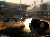 zber z hry Ghost Recon: Advanced Warfighter 2