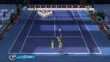 zber z hry Virtua Tennis 3