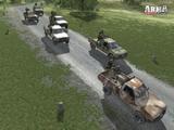 zber z hry ArmA: Armed Assault