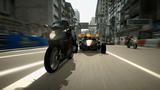 zber z hry Project Gotham Racing 4