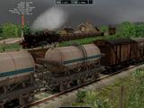 zber z hry Rail Simulator