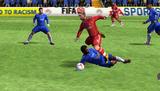 zber z hry FIFA 08