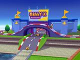 zber z hry Namco Museum Remix