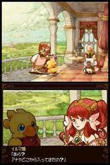 zber z hry Final Fantasy Fables : Chocobo Tales 2