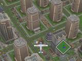 zber z hry SimCity Creator